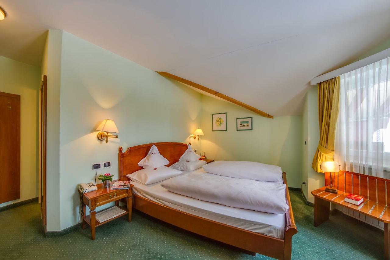 Hotel Berger Superior リヴァ・ディ・トゥーレス エクステリア 写真